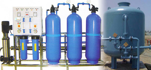 GHG equipment