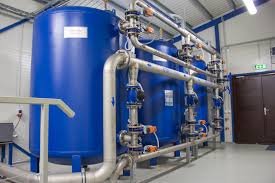 Industrial equipment image